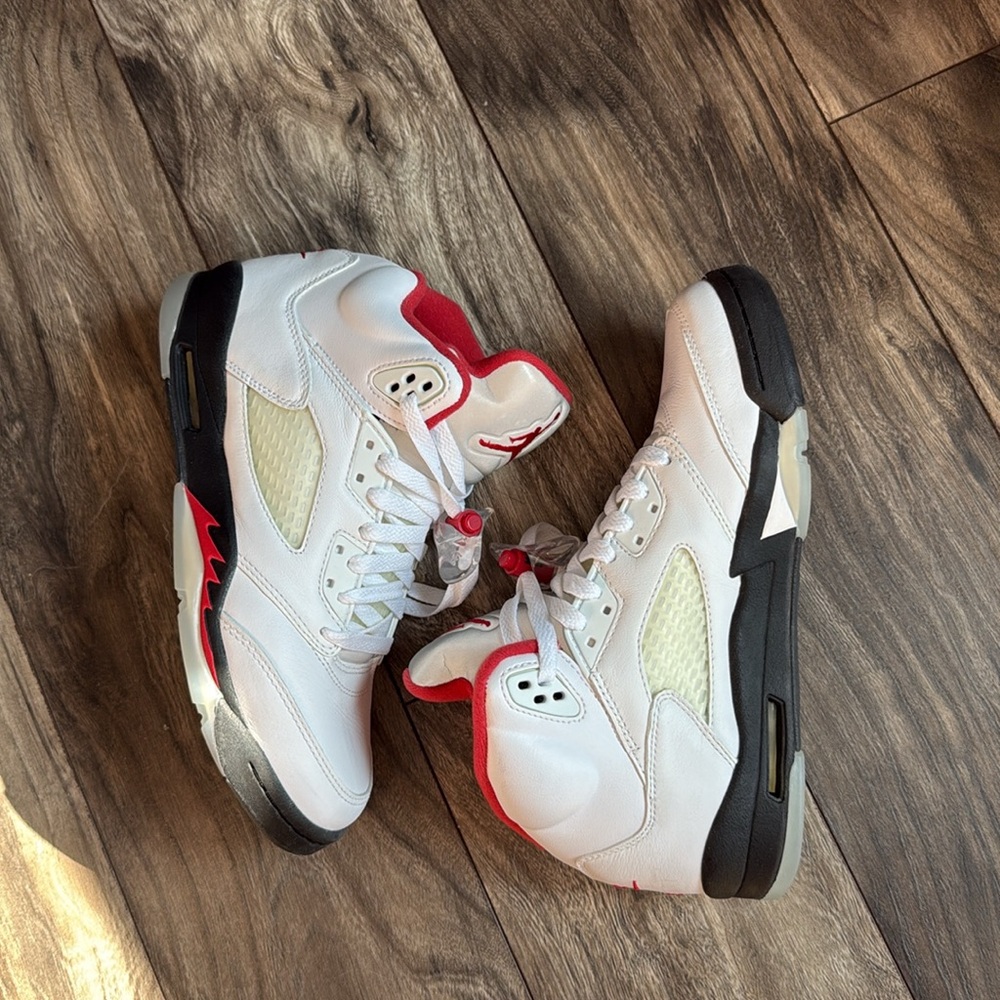 Jordan 5